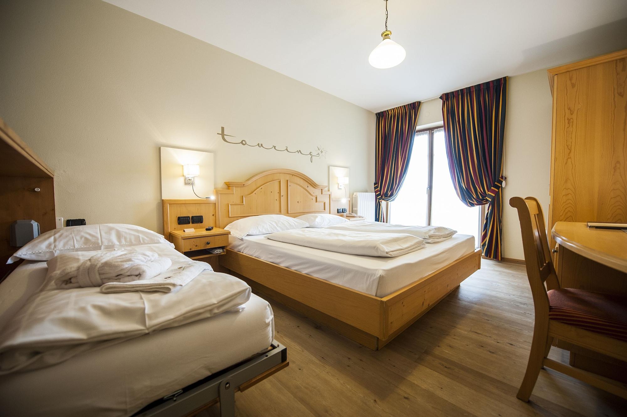 Hotel Touring Livigno Luaran gambar