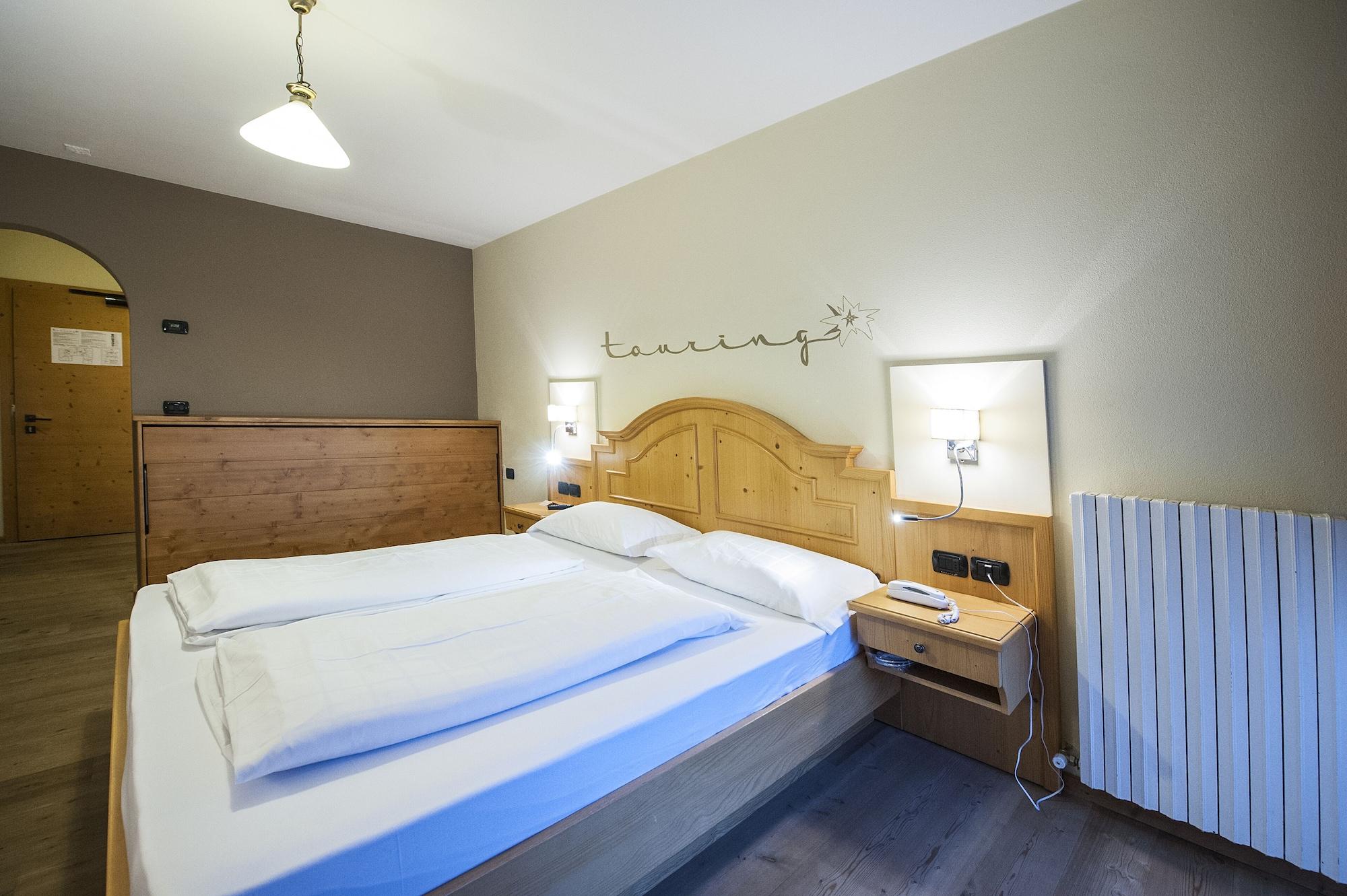 Hotel Touring Livigno Luaran gambar
