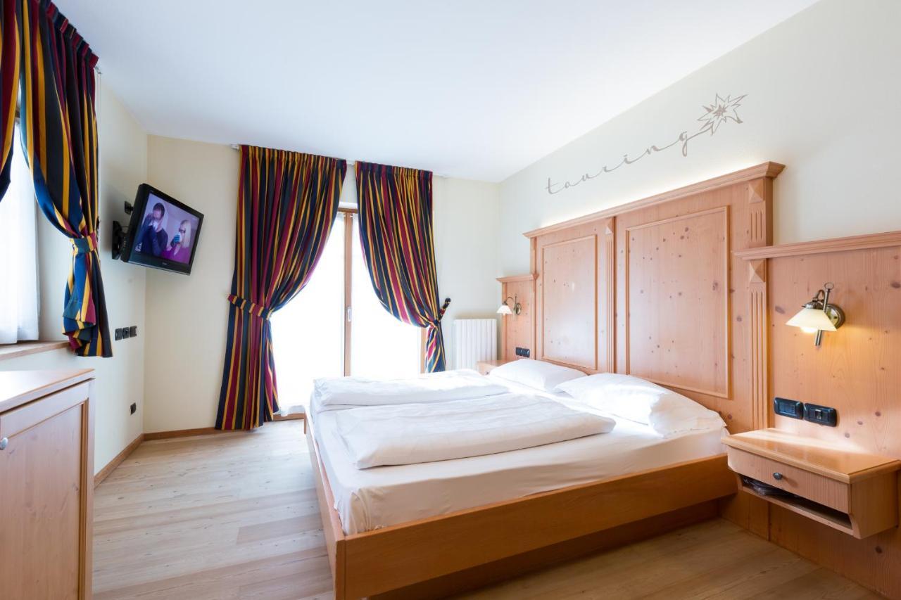Hotel Touring Livigno Luaran gambar