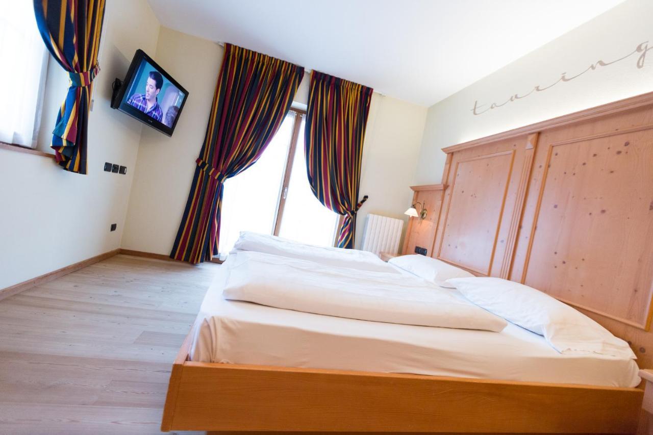 Hotel Touring Livigno Luaran gambar
