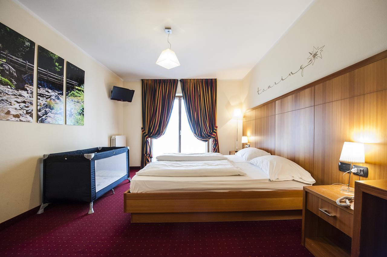 Hotel Touring Livigno Luaran gambar